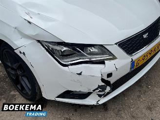 Seat Leon 1.2 TSI Reference FR Climate Cruise picture 6