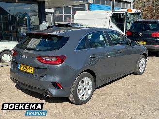 Kia Ceed 1.0 T-GDi DynamicLine Navigatie Camera Keyless picture 2
