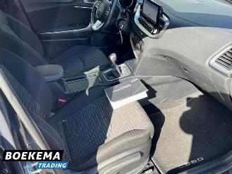 Kia Ceed 1.0 T-GDi DynamicLine Navigatie Camera Keyless picture 19