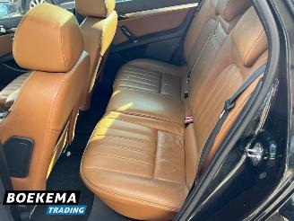 Peugeot 407 2.0 Signature Pack Premium Panorama Navigatie Leer Cruise picture 16