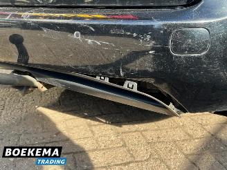 Peugeot 407 2.0 Signature Pack Premium Panorama Navigatie Leer Cruise picture 8