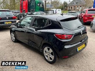 Renault Clio 0.9 TCe Expression Navigatie Airco Cruise picture 3