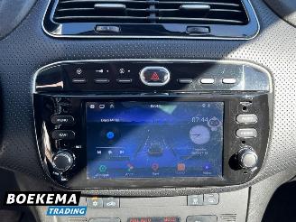 Fiat Punto Evo 1.4-16V Multiair Racing Navigatie Clima Cruise picture 16