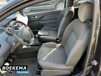 Renault Twingo 1.5 dCi Dynamique Climate Cruise picture 11