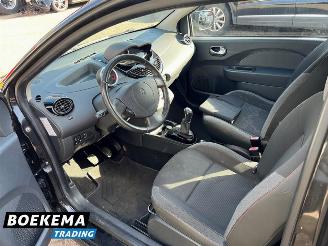 Renault Twingo 1.5 dCi Dynamique Climate Cruise picture 10
