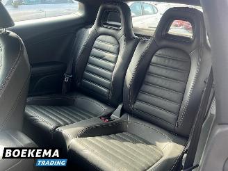 Volkswagen Scirocco 1.4 TSI Highline DSG Leer Navigatie Stoelverw picture 16
