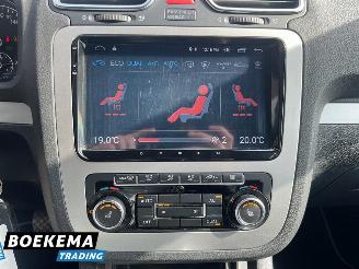 Volkswagen Scirocco 1.4 TSI Highline DSG Leer Navigatie Stoelverw picture 22