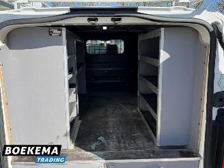 Toyota Proace 1.6 D-4D Cool Comfort Airco Imperial Trekhaak Schuifdeur Cruise picture 14
