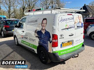 Toyota Proace 1.6 D-4D Cool Comfort Airco Imperial Trekhaak Schuifdeur Cruise picture 3