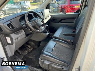 Toyota Proace 1.6 D-4D Cool Comfort Airco Imperial Trekhaak Schuifdeur Cruise picture 10