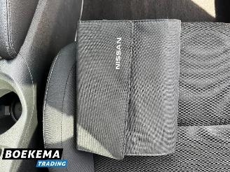 Nissan Qashqai 1.2 Connect Edition Automaat Navigatie Climate Cruise picture 23