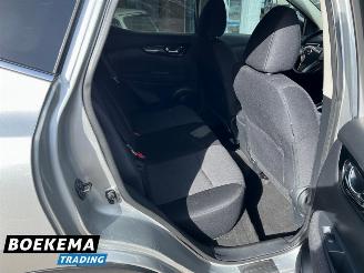 Nissan Qashqai 1.2 Connect Edition Automaat Navigatie Climate Cruise picture 21