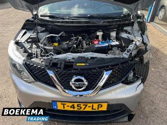 Nissan Qashqai 1.2 Connect Edition Automaat Navigatie Climate Cruise picture 11