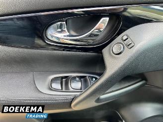 Nissan Qashqai 1.2 Connect Edition Automaat Navigatie Climate Cruise picture 18