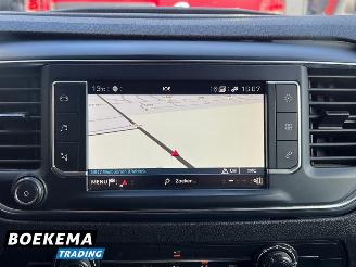 Peugeot Expert 2.0 BlueHDI 180 Long Asphalt DoKa 5-Persoons Automaat Airco Navigatie picture 14