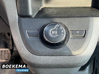 Peugeot Expert 2.0 BlueHDI 180 Long Asphalt DoKa 5-Persoons Automaat Airco Navigatie picture 16