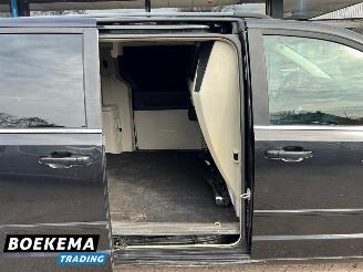 Chrysler Grand-voyager 3.8 V6 Touring VAN Navigatie Camera Automaat picture 16