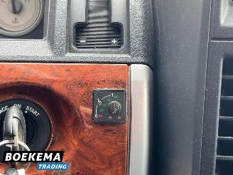 Chrysler Grand-voyager 3.8 V6 Touring VAN Navigatie Camera Automaat picture 20