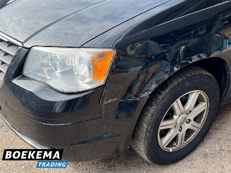 Chrysler Grand-voyager 3.8 V6 Touring VAN Navigatie Camera Automaat picture 5