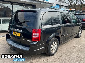 Chrysler Grand-voyager 3.8 V6 Touring VAN Navigatie Camera Automaat picture 2