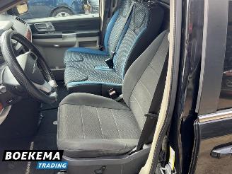 Chrysler Grand-voyager 3.8 V6 Touring VAN Navigatie Camera Automaat picture 12