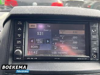 Chrysler Grand-voyager 3.8 V6 Touring VAN Navigatie Camera Automaat picture 21