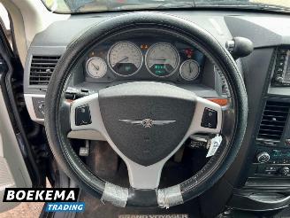 Chrysler Grand-voyager 3.8 V6 Touring VAN Navigatie Camera Automaat picture 18