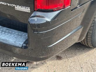 Chrysler Grand-voyager 3.8 V6 Touring VAN Navigatie Camera Automaat picture 7