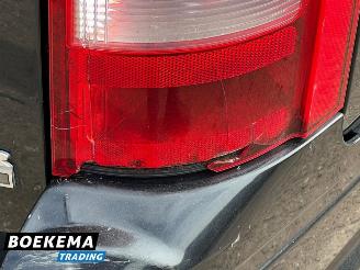 Chrysler Grand-voyager 3.8 V6 Touring VAN Navigatie Camera Automaat picture 8