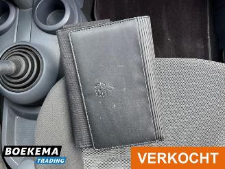 Mitsubishi Colt 1.3 Edition Two Airco Cruise picture 17