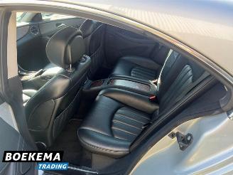 Mercedes CLS 320 CDI Automaat Harman/Kardon Navigatie Leer picture 16