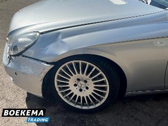 Mercedes CLS 320 CDI Automaat Harman/Kardon Navigatie Leer picture 7