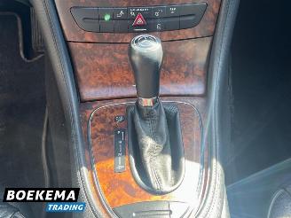 Mercedes CLS 320 CDI Automaat Harman/Kardon Navigatie Leer picture 26