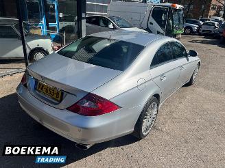Mercedes CLS 320 CDI Automaat Harman/Kardon Navigatie Leer picture 2