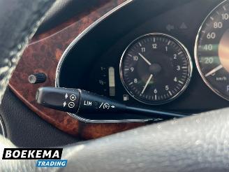 Mercedes CLS 320 CDI Automaat Harman/Kardon Navigatie Leer picture 28