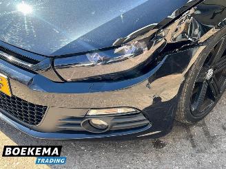Volkswagen Scirocco 2.0 TSI 200PK DSG Navigatie Leer Stoelverw. picture 5