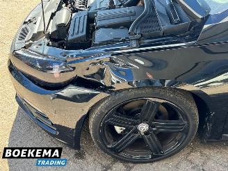 Volkswagen Scirocco 2.0 TSI 200PK DSG Navigatie Leer Stoelverw. picture 11