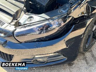 Volkswagen Scirocco 2.0 TSI 200PK DSG Navigatie Leer Stoelverw. picture 10