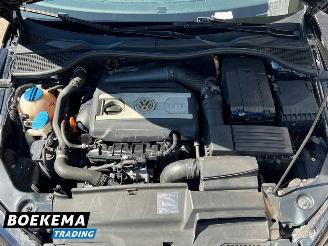 Volkswagen Scirocco 2.0 TSI 200PK DSG Navigatie Leer Stoelverw. picture 9