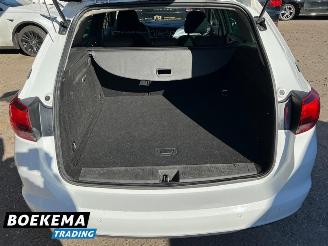 Opel Astra Sports Tourer 1.6 CDTI Business+ Navigatie Cruise PDC picture 13