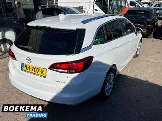 Opel Astra Sports Tourer 1.6 CDTI Business+ Navigatie Cruise PDC picture 2