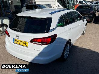 Opel Astra Sports Tourer 1.6 CDTI Business+ Navigatie Cruise PDC picture 2