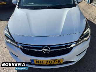 Opel Astra Sports Tourer 1.6 CDTI Business+ Navigatie Cruise PDC picture 5