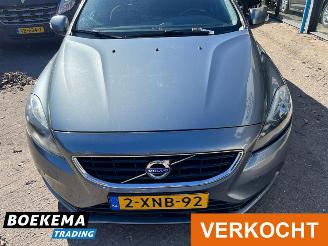 Volvo V-40 2.0 D4 190PK Business Navigatie Cruise PDC Trekhaak picture 5