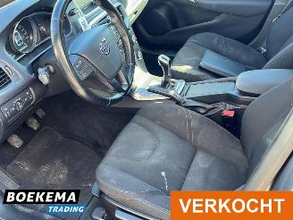 Volvo V-40 2.0 D4 190PK Business Navigatie Cruise PDC Trekhaak picture 10