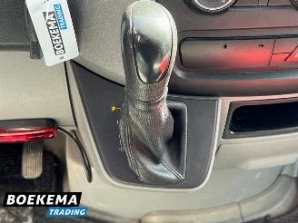 Mercedes Sprinter 316 Benzine! Palfinger Kraan Airco Automaat Open-Laadbak picture 15