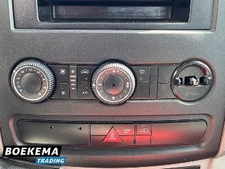 Mercedes Sprinter 316 Benzine! Palfinger Kraan Airco Automaat Open-Laadbak picture 17