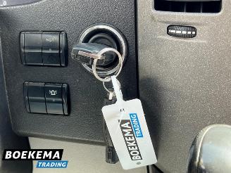 Mercedes Sprinter 316 Benzine! Palfinger Kraan Airco Automaat Open-Laadbak picture 18