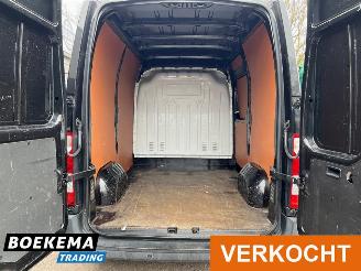 Renault Master T33 2.3 dCi L1H2 Navigatie Airco Cruise Schuifdeur picture 12