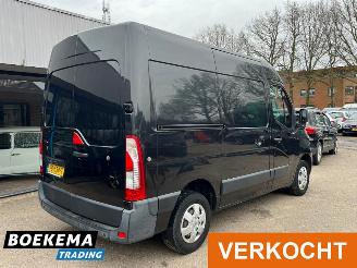 Renault Master T33 2.3 dCi L1H2 Navigatie Airco Cruise Schuifdeur picture 2